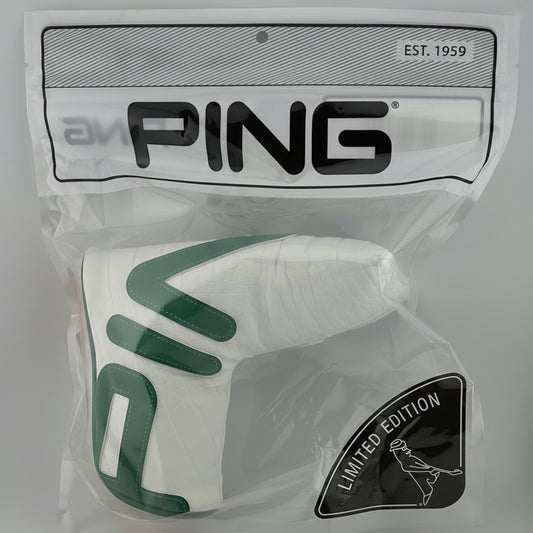 Ping Heritage Blade Putter Cover