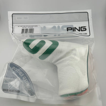 Ping Heritage Blade Putter Cover