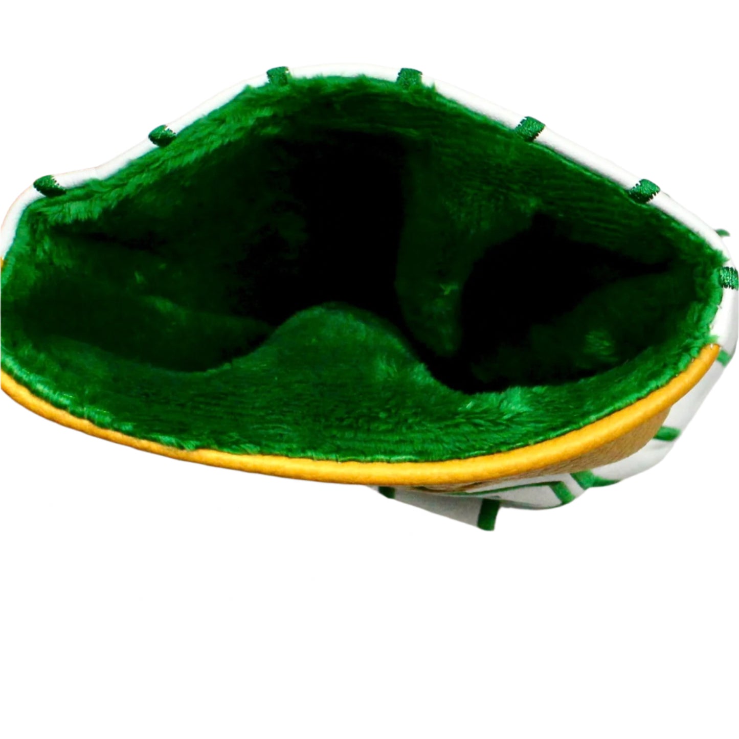 WM Phoenix Open Driver Head Cover