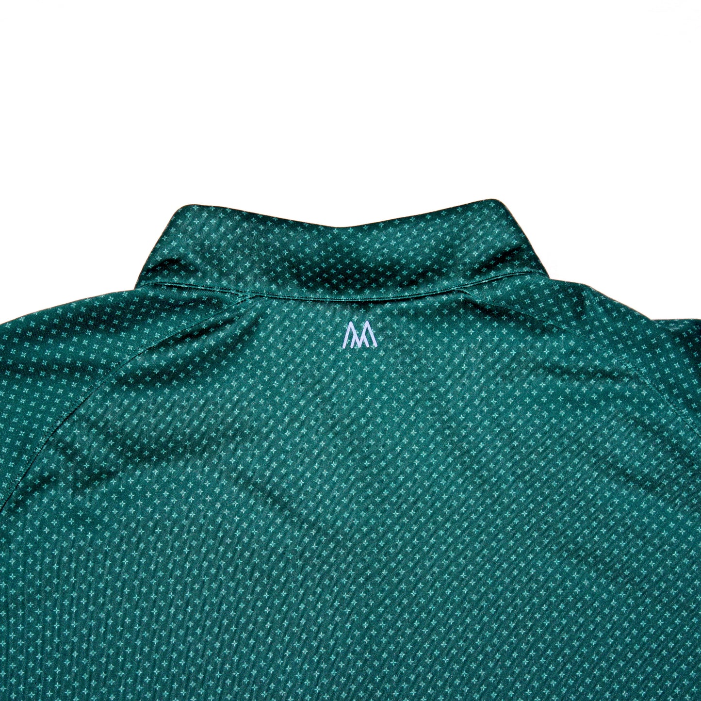 Mizzen+Main Versa Quarter Zip Size XL