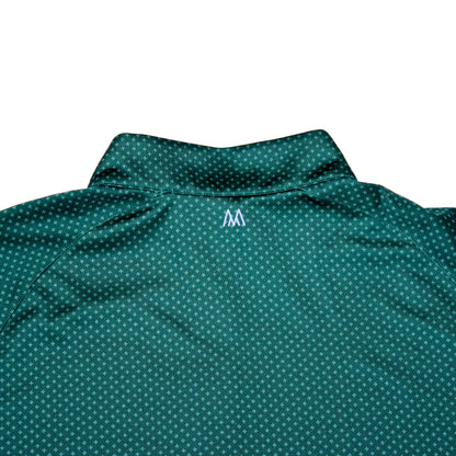 Mizzen+Main Versa Quarter Zip Size XL