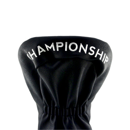2024 Barstool Classic Championship Driver Headcover