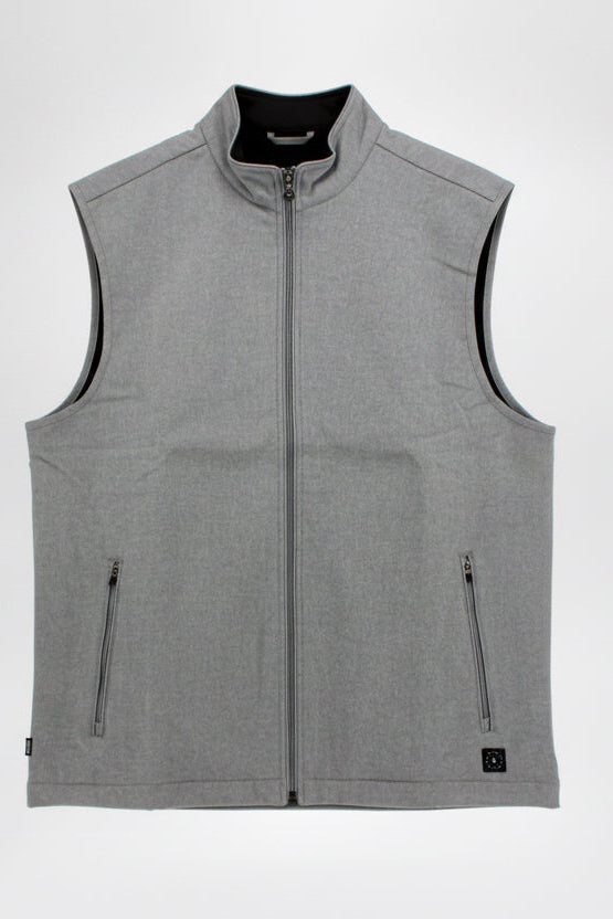 LinkSoul Men's Plumas Vest Size Size M