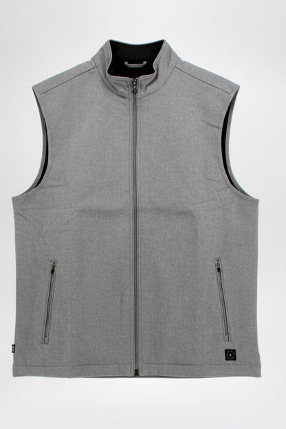 LinkSoul Men's Plumas Vest Size Size M