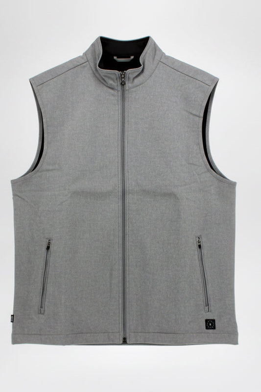 LinkSoul Men's Plumas Vest Size Size M