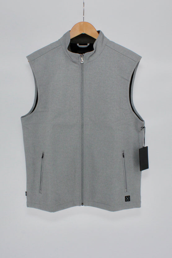 LinkSoul Men's Plumas Vest Size Size M