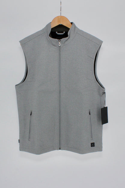 LinkSoul Men's Plumas Vest Size Size M