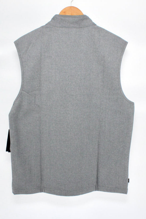 LinkSoul Men's Plumas Vest Size Size M