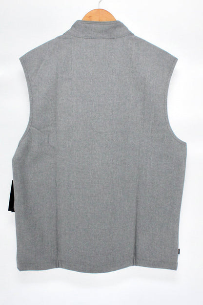 LinkSoul Men's Plumas Vest Size Size M
