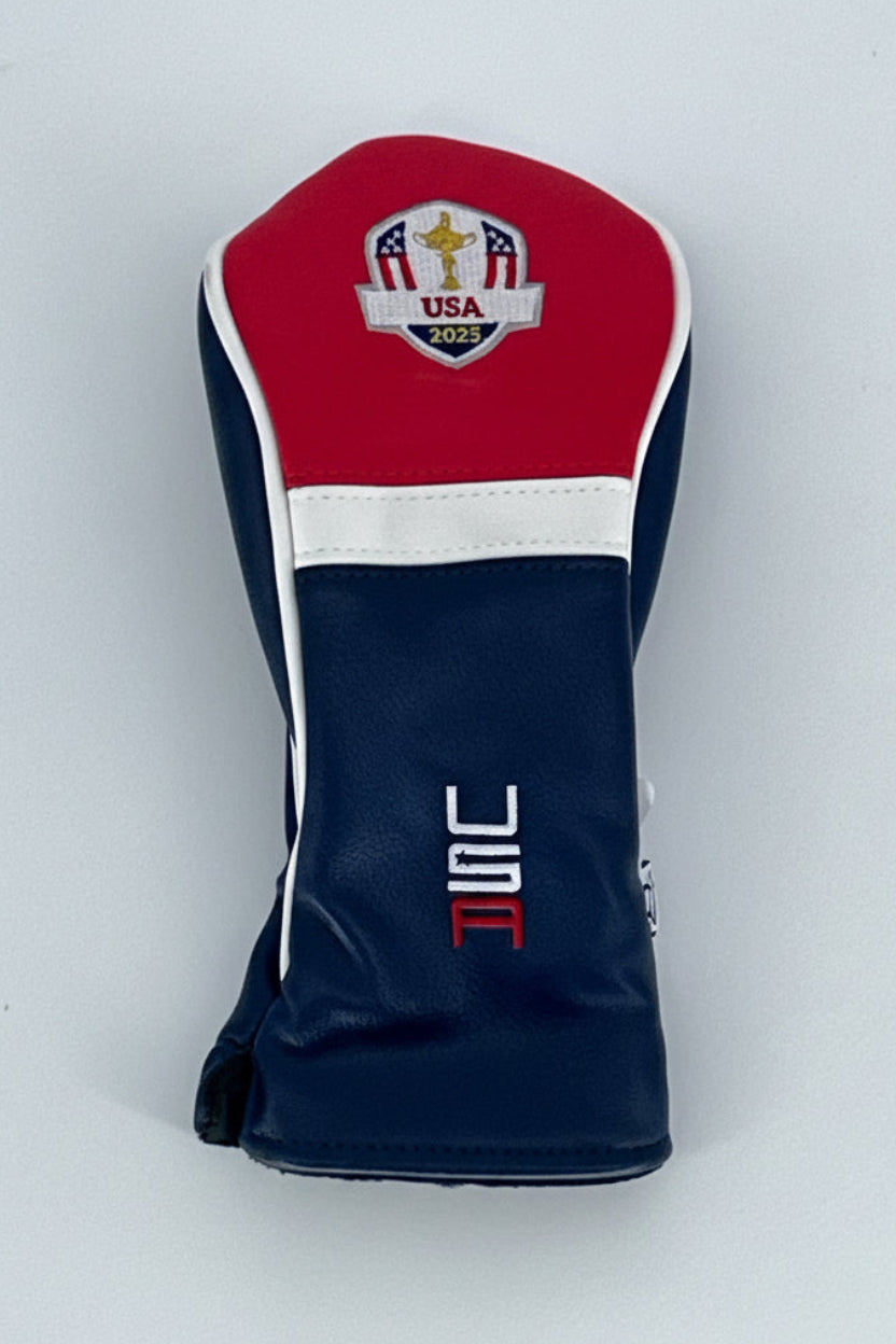 2023 USA Ryder Cup Team Official Headcover