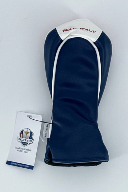 2023 USA Ryder Cup Team Official Headcover