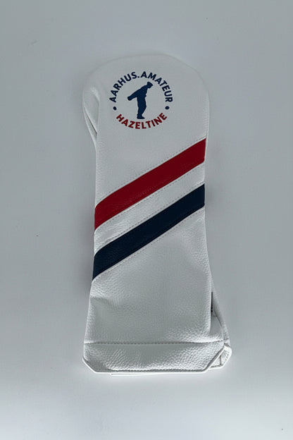124th U.S. Amateur at Hazeltine Elite Vintage Track Driver Cover