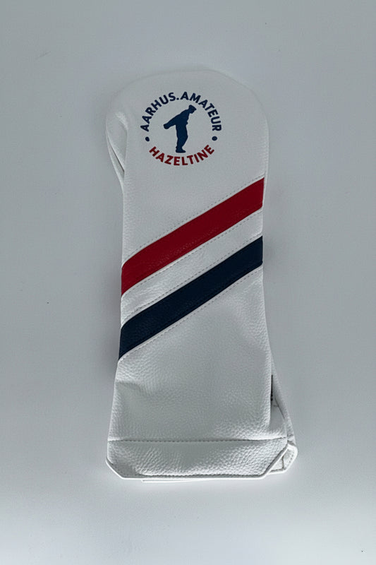 124th U.S. Amateur at Hazeltine Elite Vintage Track Driver Cover