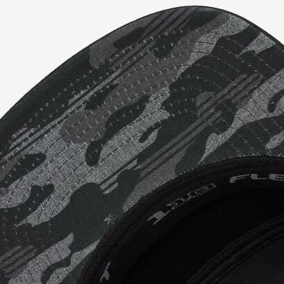 Travis Mathew False Start Snapback Hat