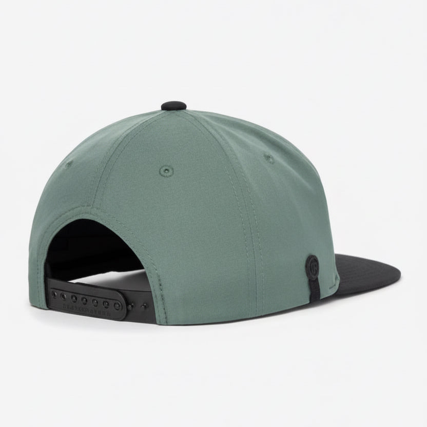 Travis Mathew False Start Snapback Hat