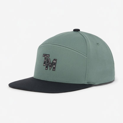 Travis Mathew False Start Snapback Hat