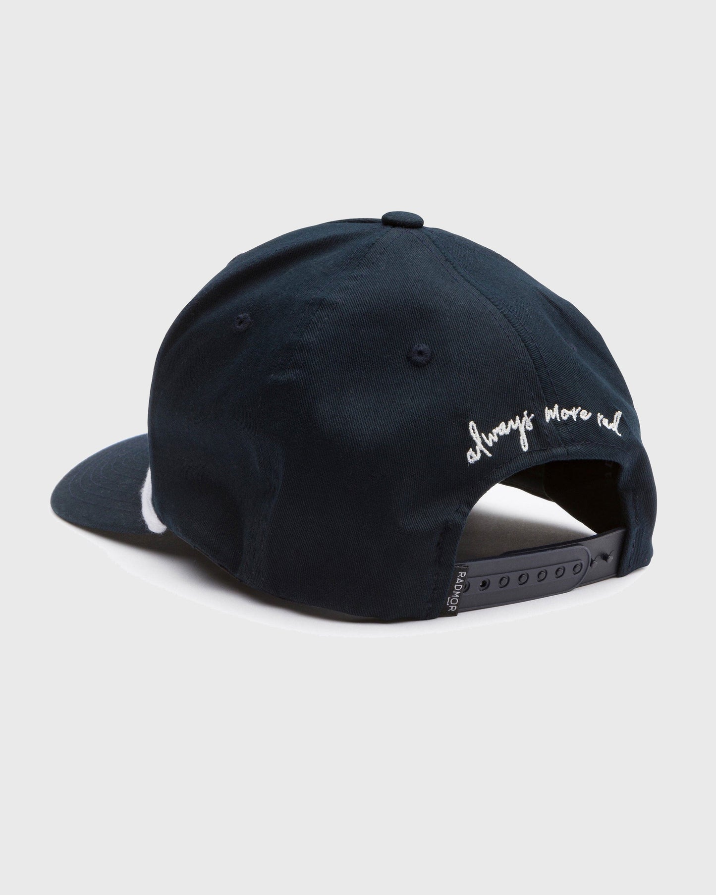 RAD Patch 5 Panel Roper