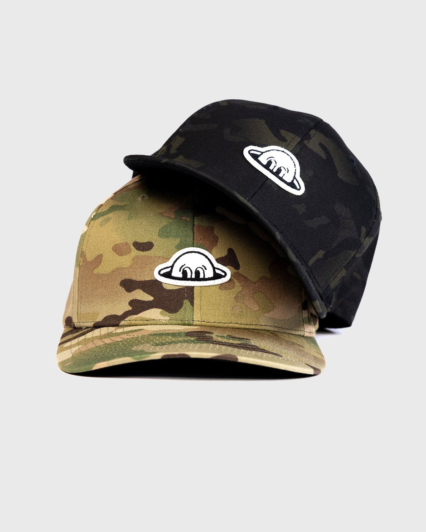 B-Rad Multicam RADCap