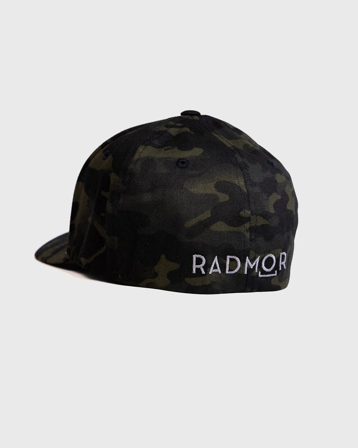 B-Rad Multicam RADCap
