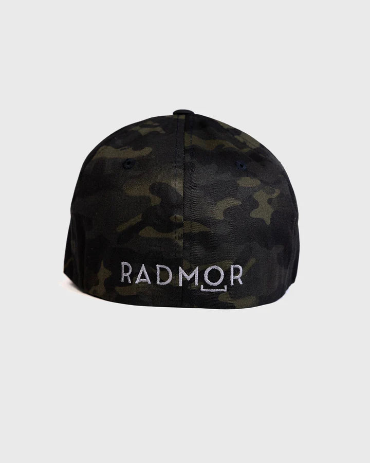 B-Rad Multicam RADCap