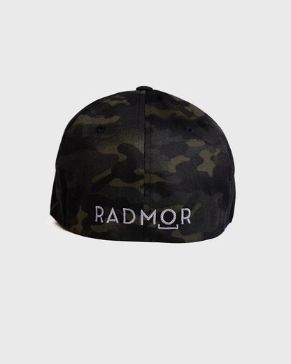 B-Rad Multicam RADCap