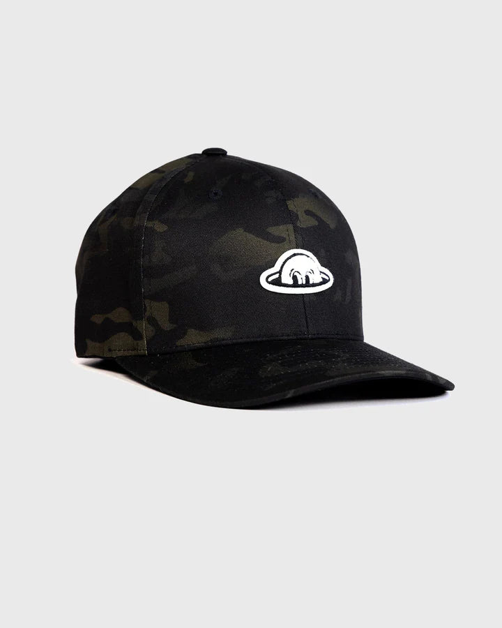 B-Rad Multicam RADCap