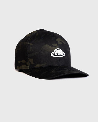 B-Rad Multicam RADCap