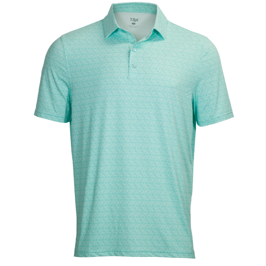1764 Golf Gear Up Polo XL