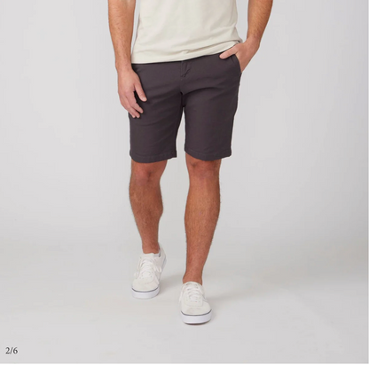 Linksoul Solid Boardwalker Short Mens Size 34