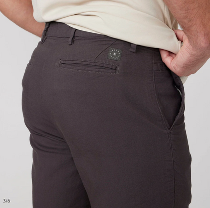 Linksoul Solid Boardwalker Short Mens Size 34