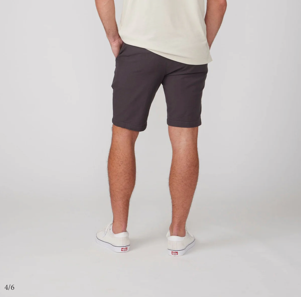 Linksoul Solid Boardwalker Short Mens Size 34