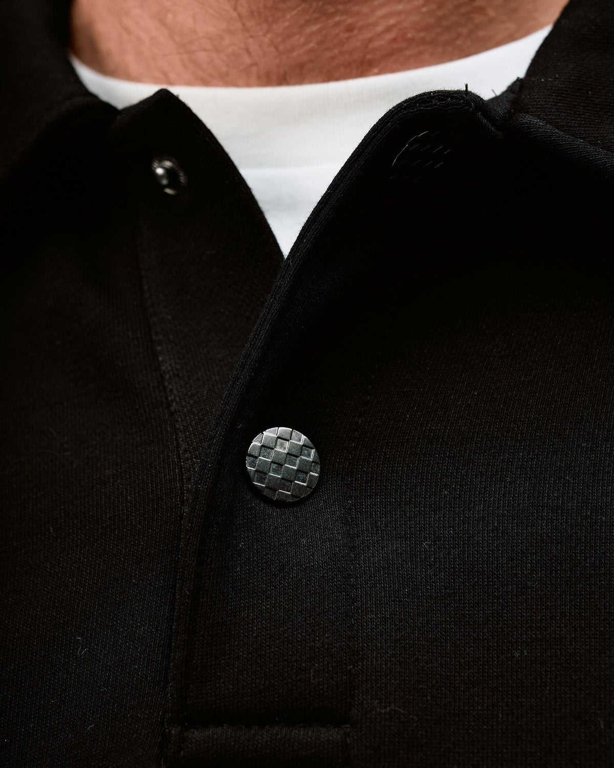 Western Fleece - Faded Black: Faded Black / XL