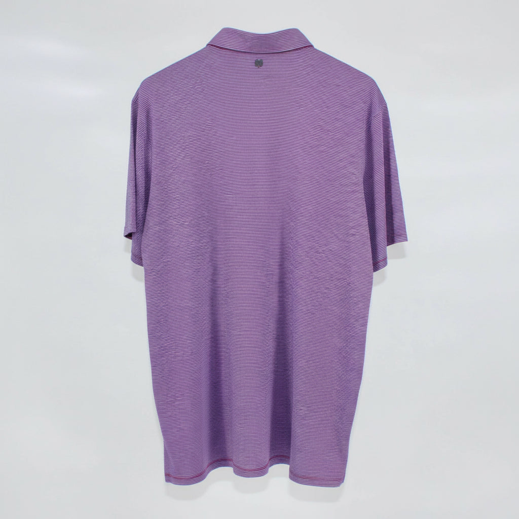 Greyson Saranac Polo Size 2XL