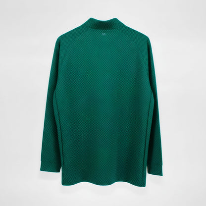 Mizzen+Main Versa Quarter Zip Size XL