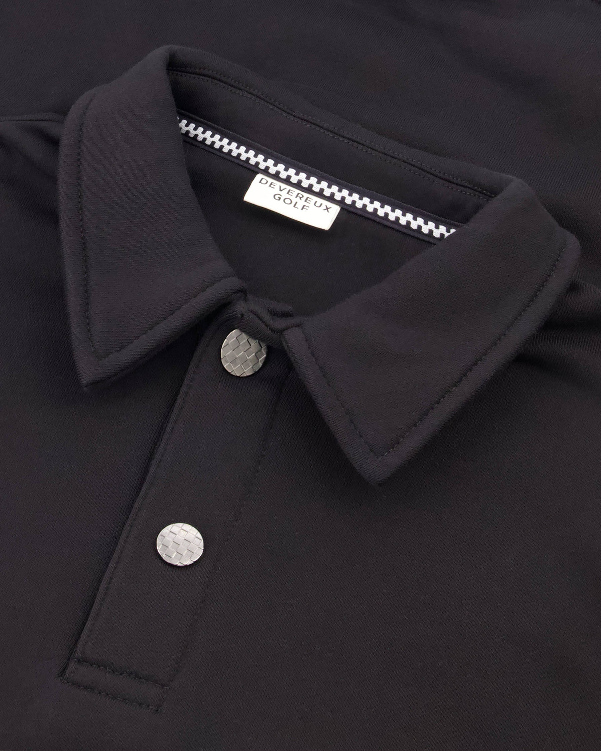 Western Fleece - Faded Black: Faded Black / XL