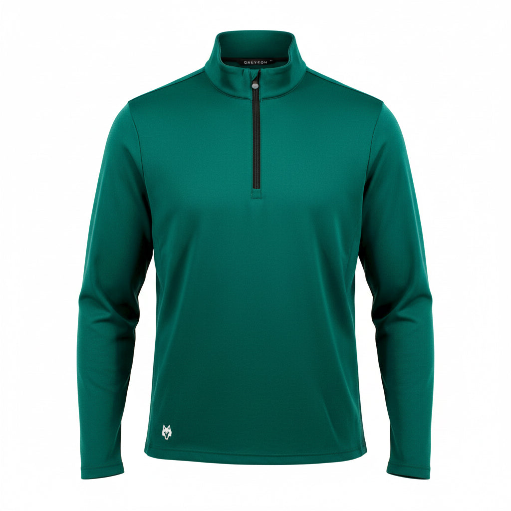 Greyson Sequoia Quarter Zip Size 2XL
