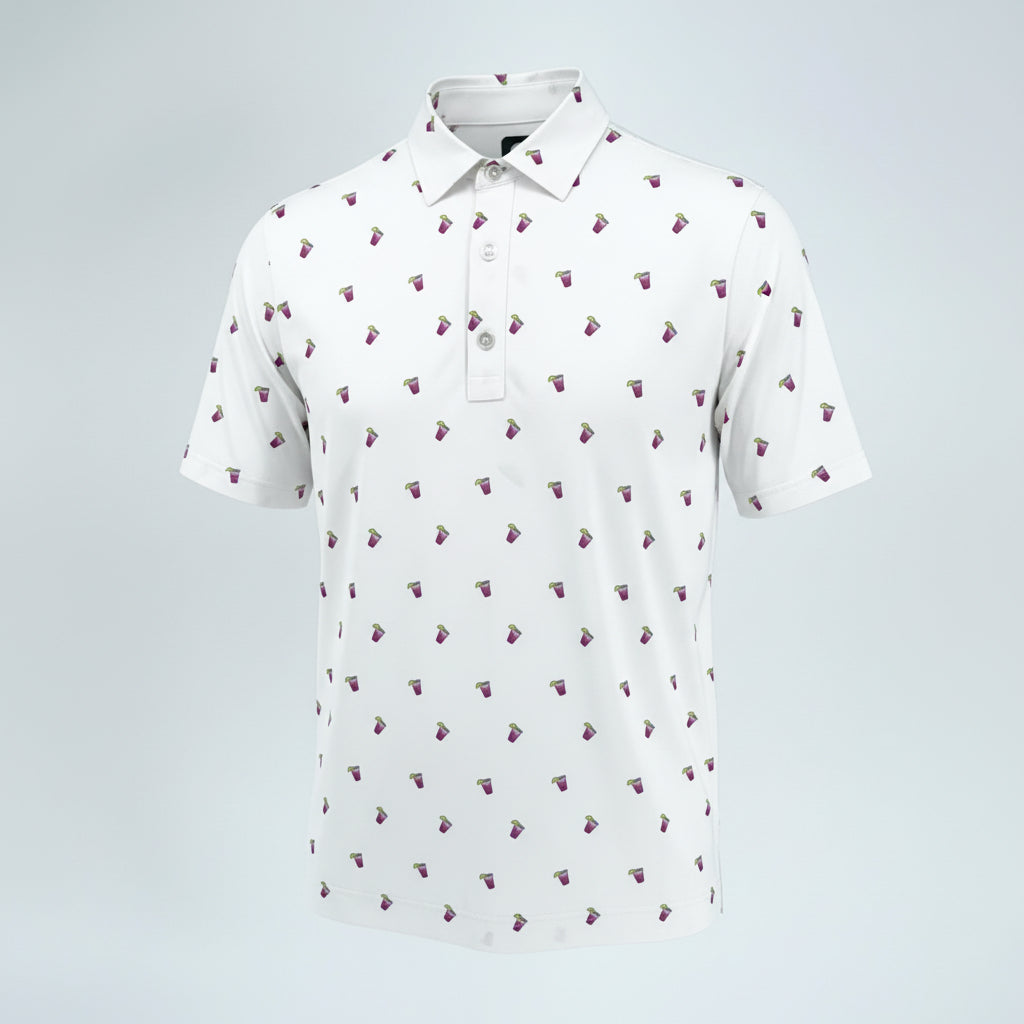 Footjoy Transfusion Polo S