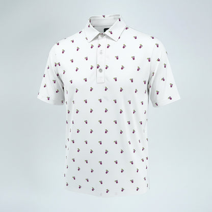 Footjoy Transfusion Polo S