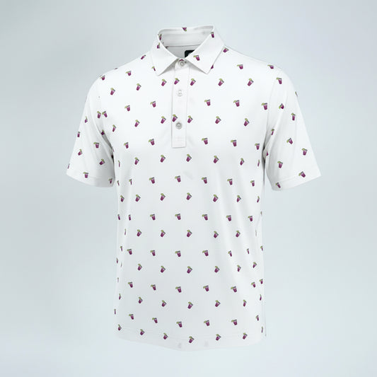Footjoy Transfusion Polo S