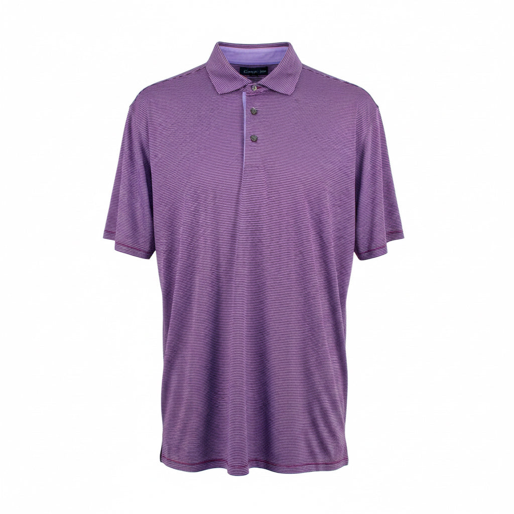 Greyson Saranac Polo Size 2XL
