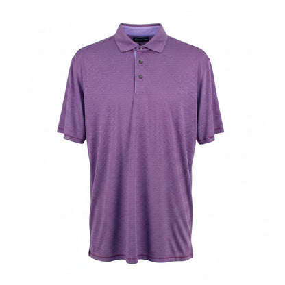 Greyson Saranac Polo Size 2XL