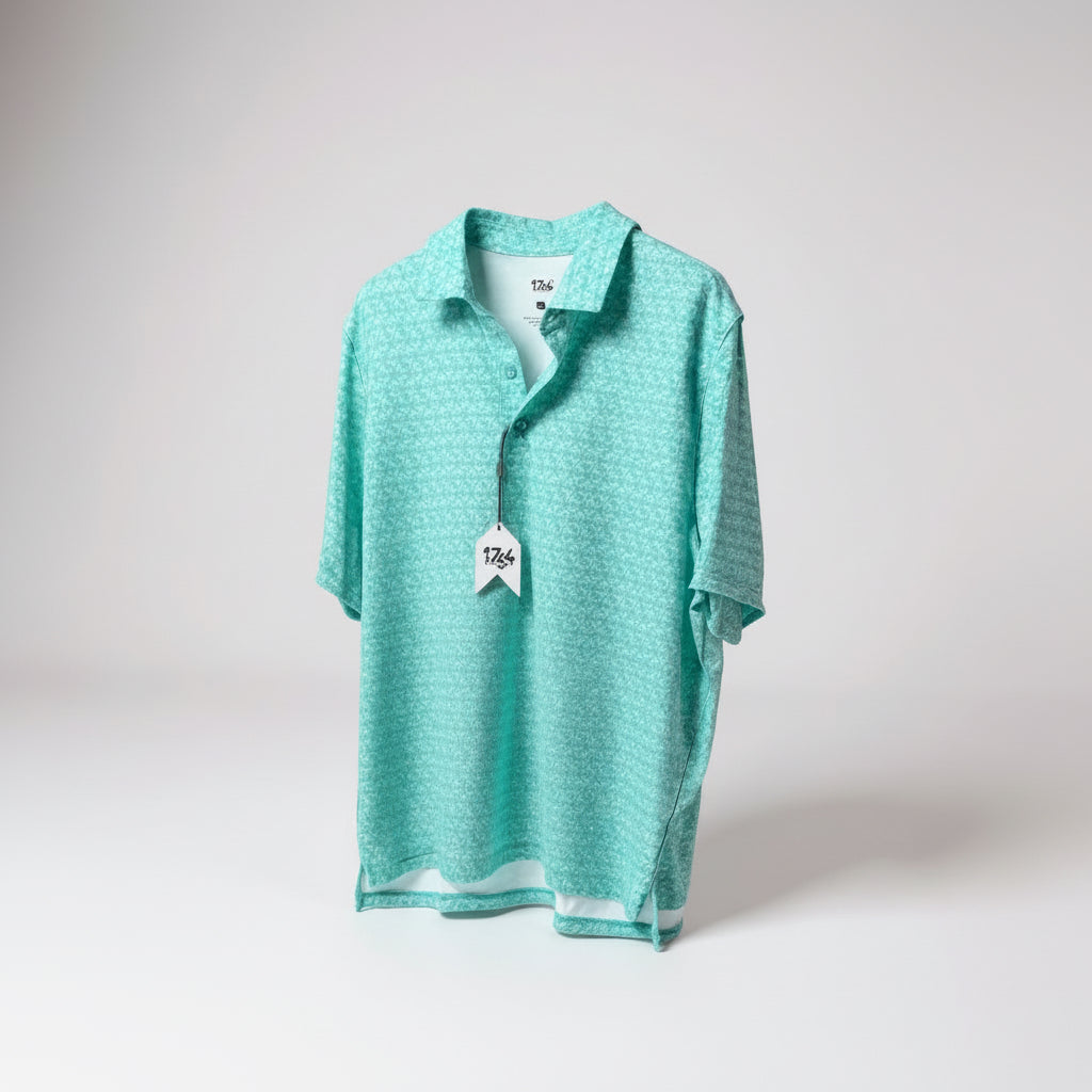 1764 Golf Gear Up Polo XL