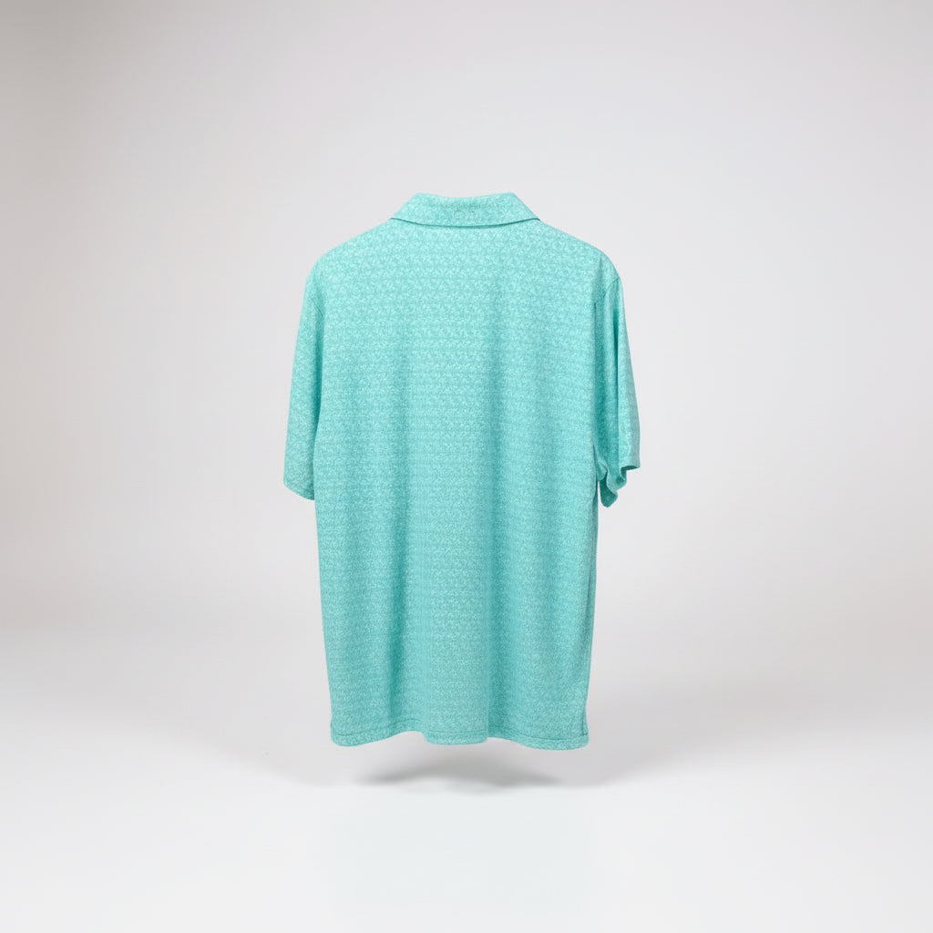 1764 Golf Gear Up Polo XL