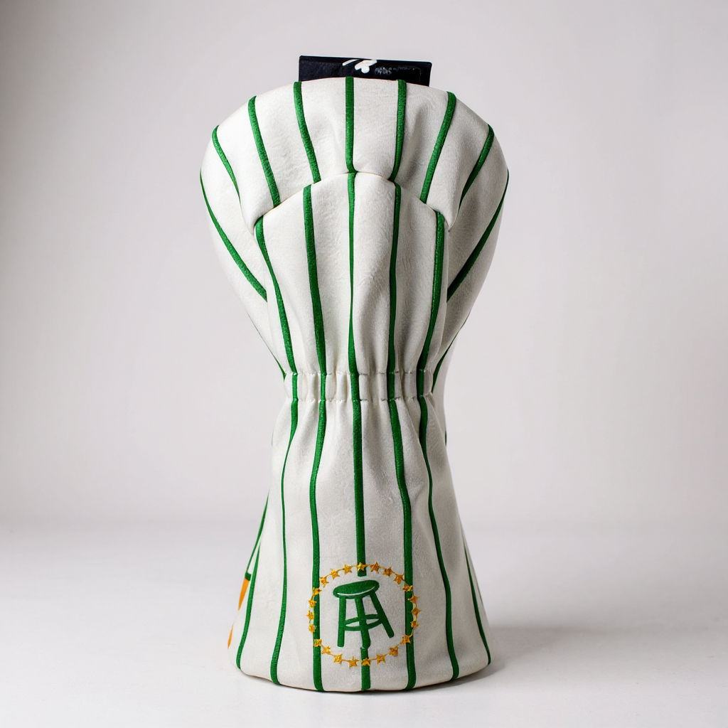 WM Phoenix Open Driver Head Cover