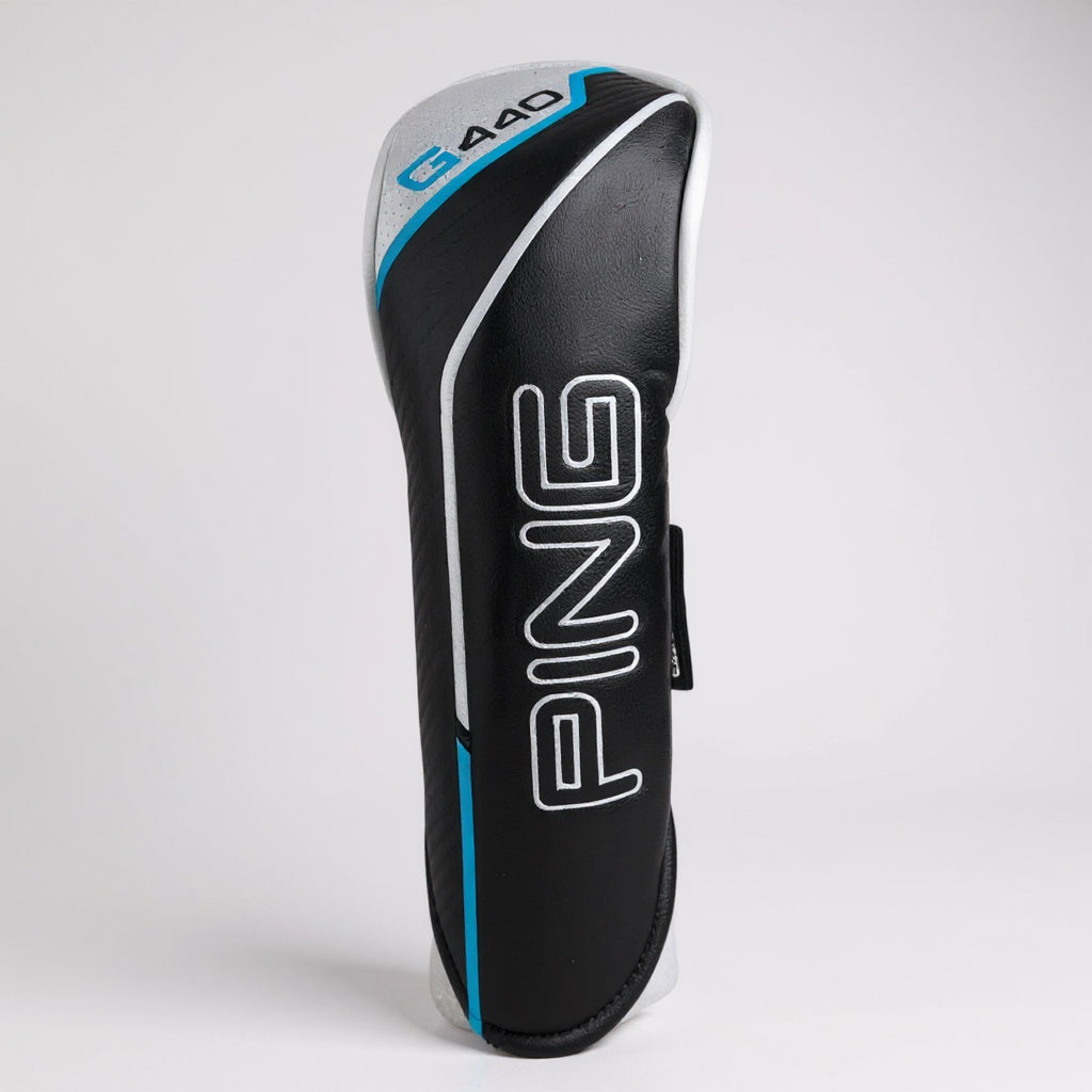 Ping G440 Fairway Wood Cover (Like New Condition)