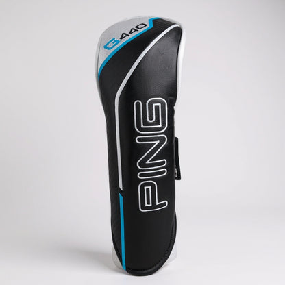 Ping G440 Fairway Wood Cover (Like New Condition)