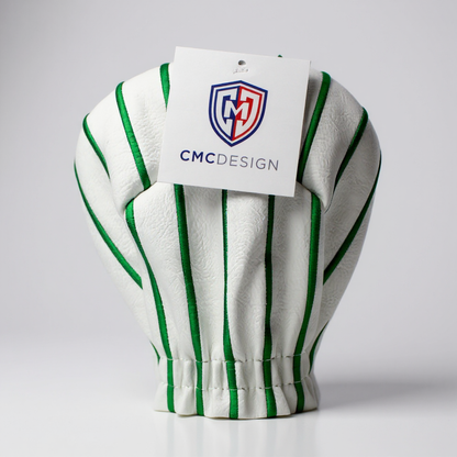 WM Phoenix Open Driver Head Cover