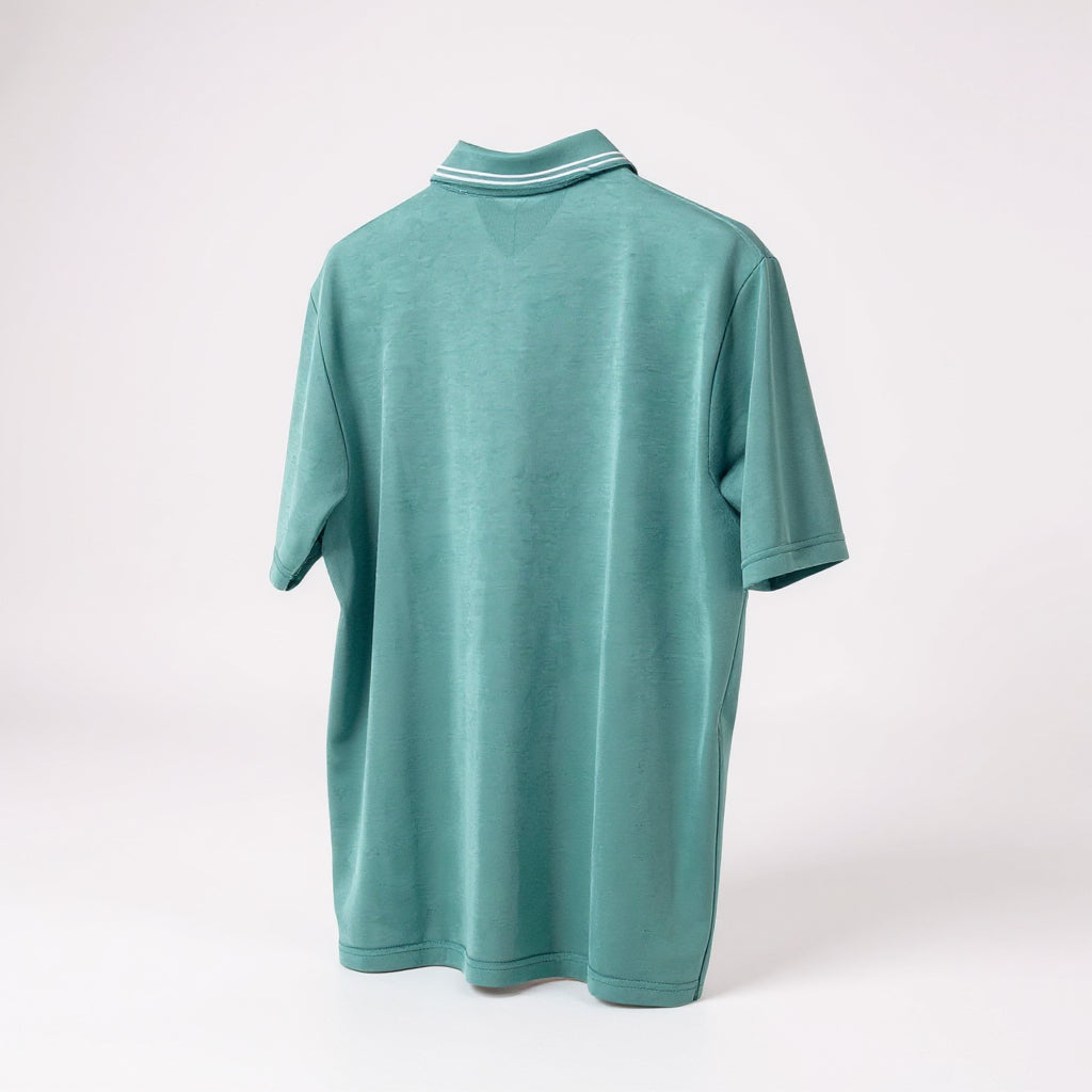 TRAVIS MATHEW Patron Parade Polo Mens Size M