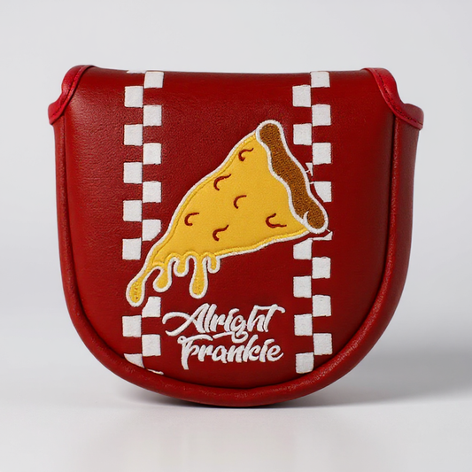 Barstool Sports Alright Frankie Mallet Putter Cover